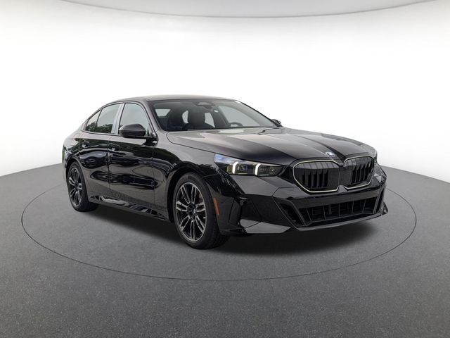 New 2027 BMW 530i xDrive Sedan