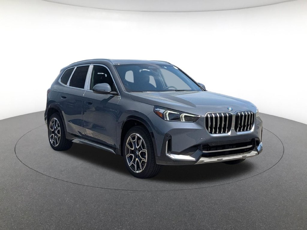 Used 2026 BMW X1 xDrive28i SUV