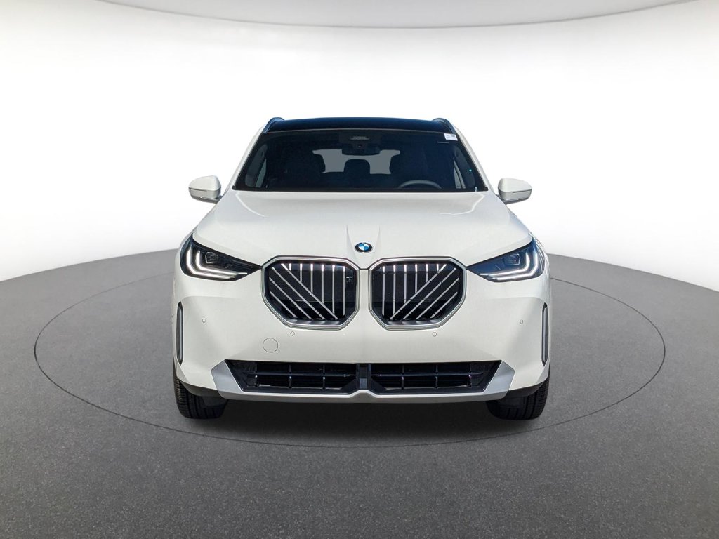 Used 2026 BMW X3 30 xDrive SUV