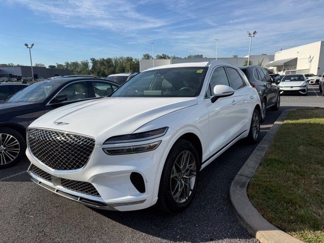 2024 GENESIS GV70