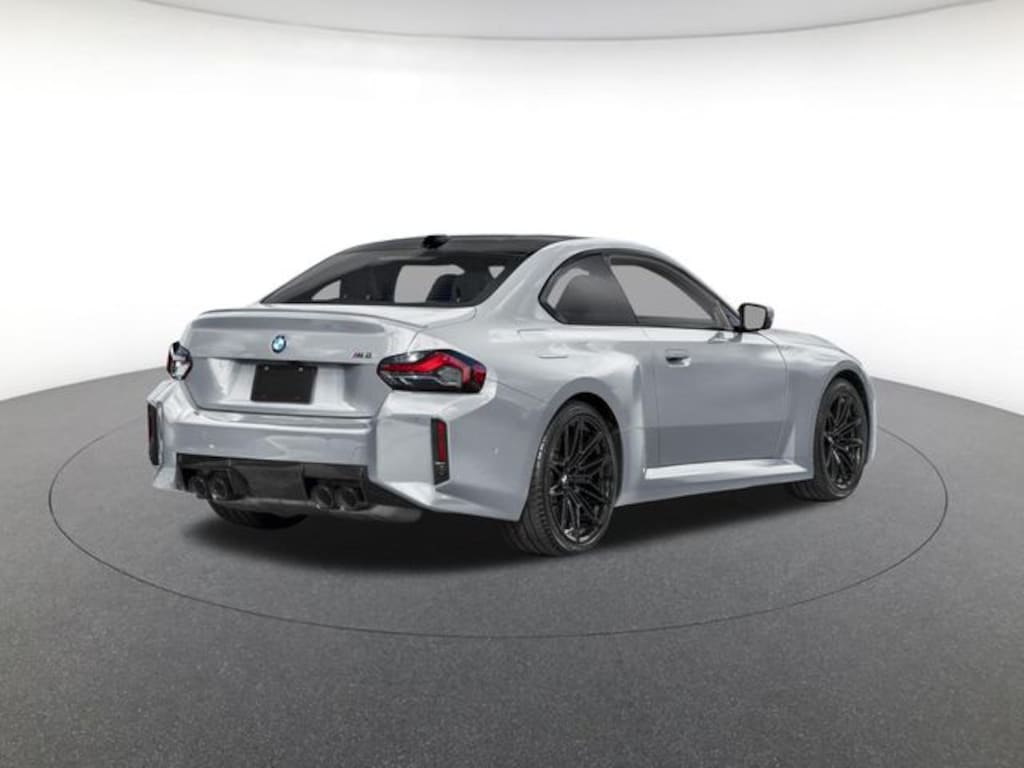 New 2026 BMW M2 Base Coupe