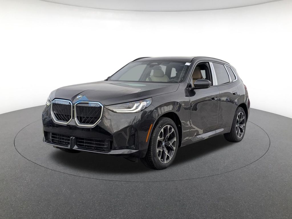 Used 2026 BMW X3 30 xDrive SUV
