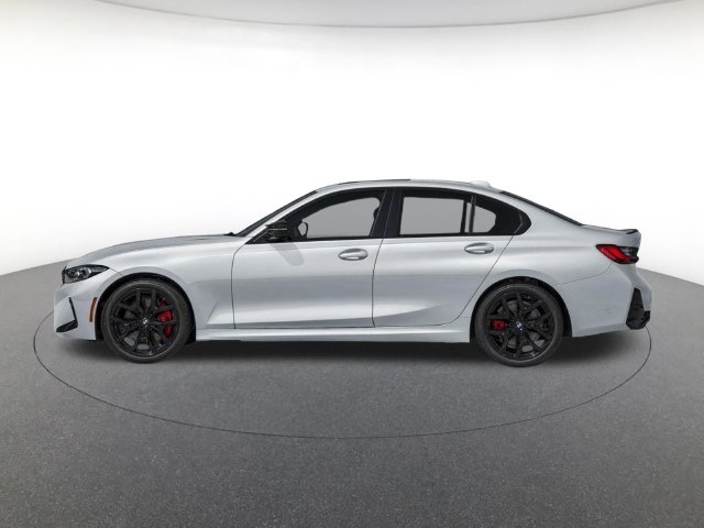 New 2026 BMW M340 i xDrive Sedan