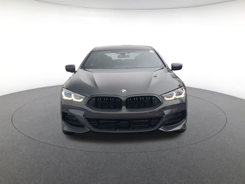 New 2026 BMW 840i xDrive Gran Coupe