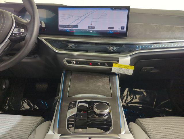 2026 BMW X5 40i - Photo 14