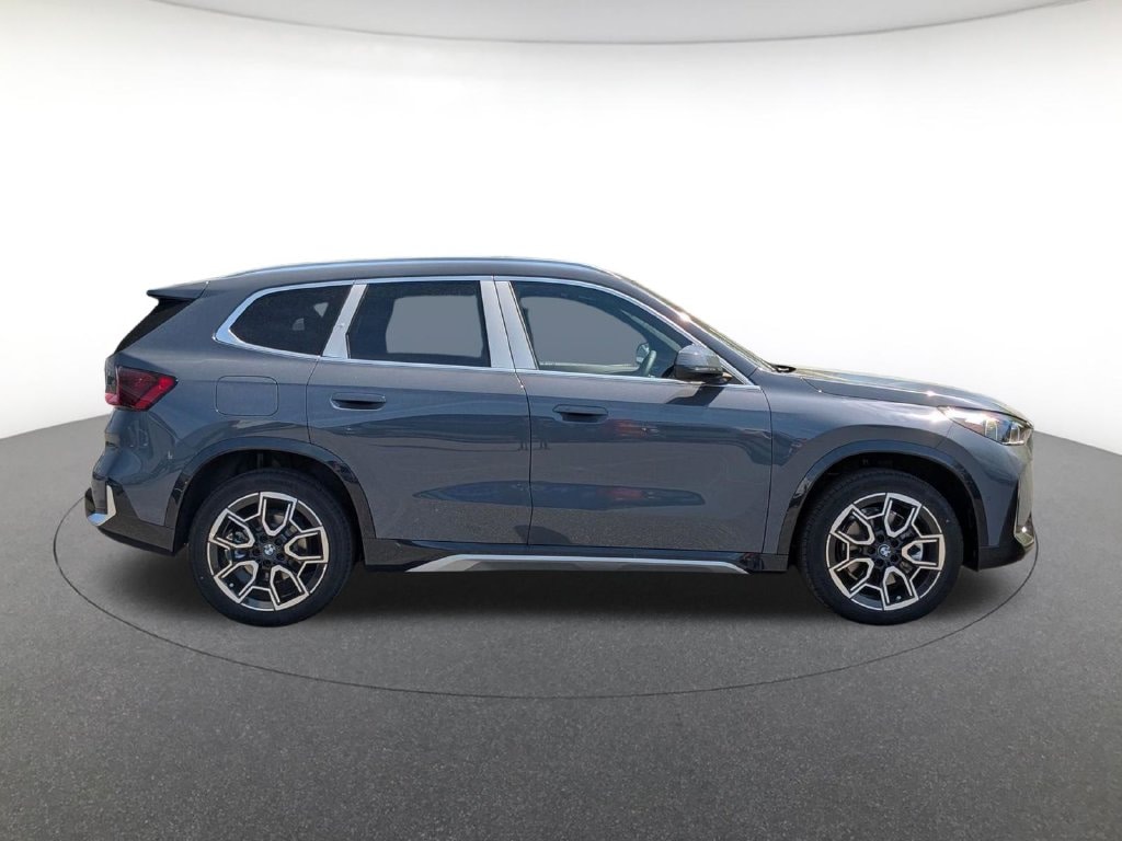 Used 2026 BMW X1 xDrive28i SUV