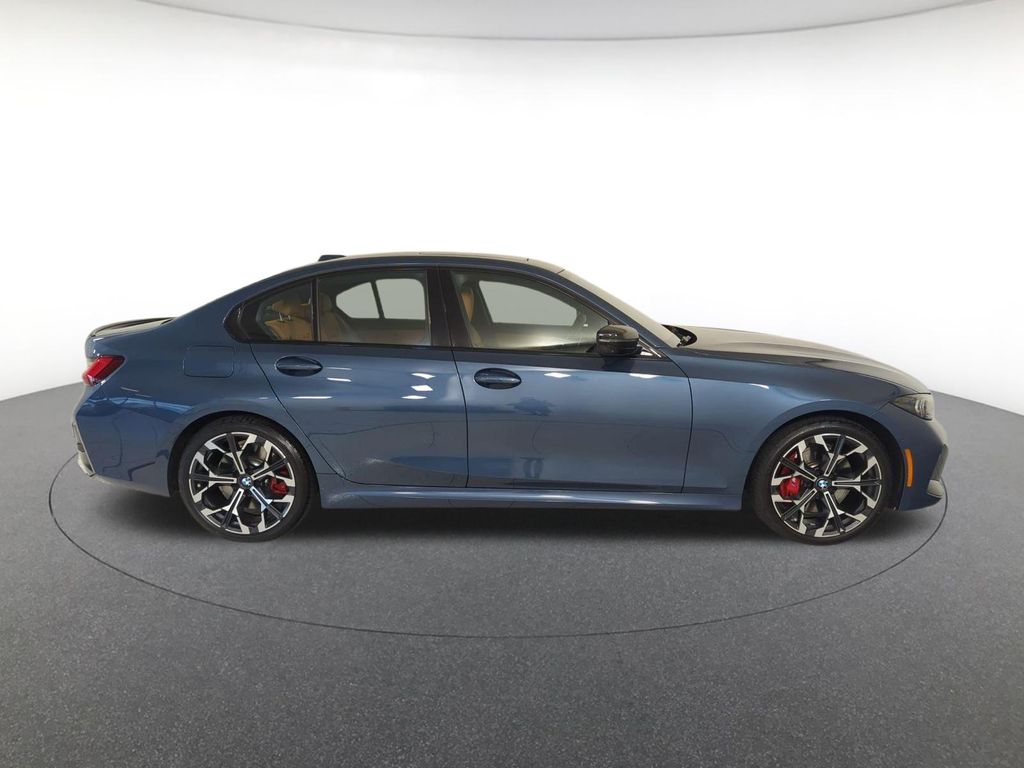 Used 2026 BMW 3 Series 330i xDrive Sedan