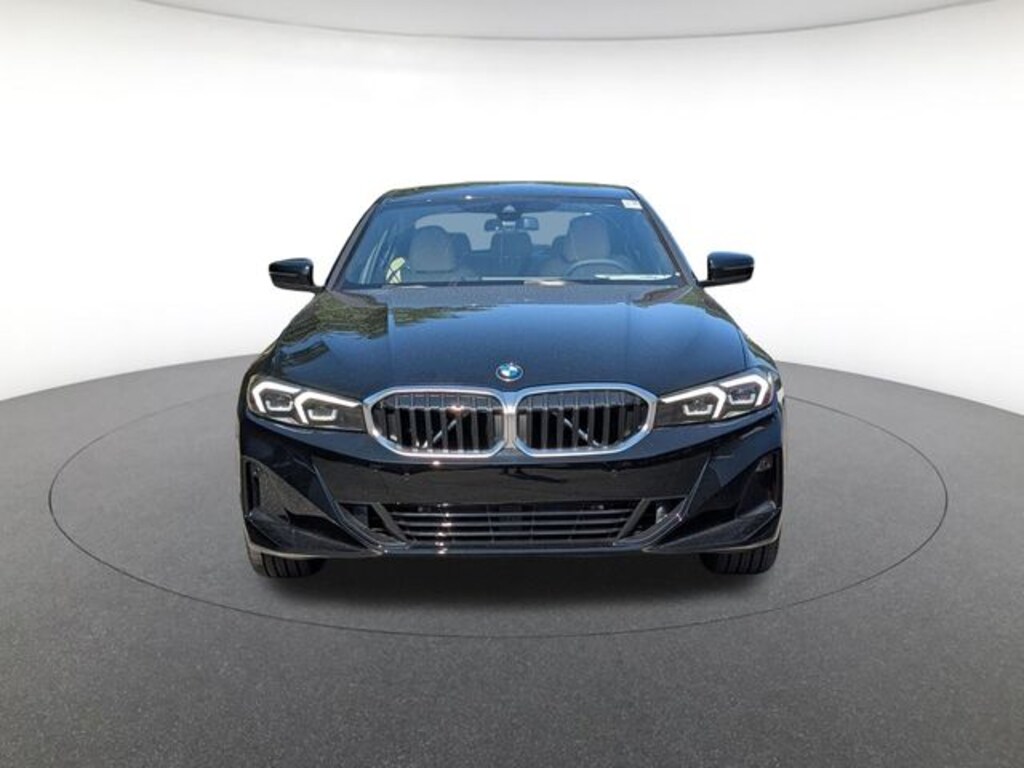 New 2026 BMW 330i xDrive Sedan