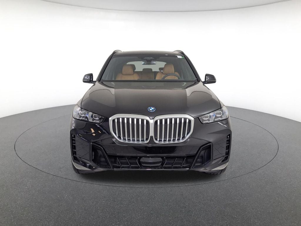 Used 2026 BMW X5 xDrive50e SUV