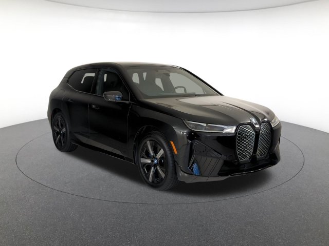 Certified 2024 BMW iX xDrive50 SUV