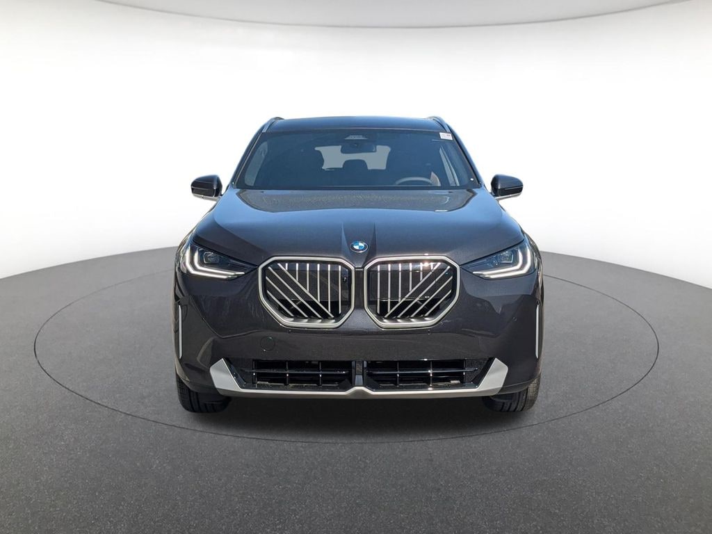 Used 2026 BMW X3 30 xDrive SUV