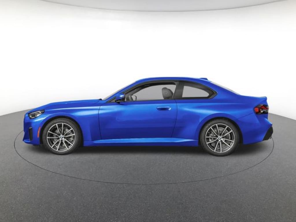 New 2026 BMW 230i xDrive Coupe