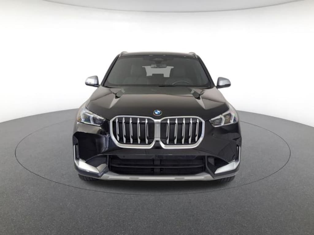Certified 2023 BMW X1 xDrive28i SUV