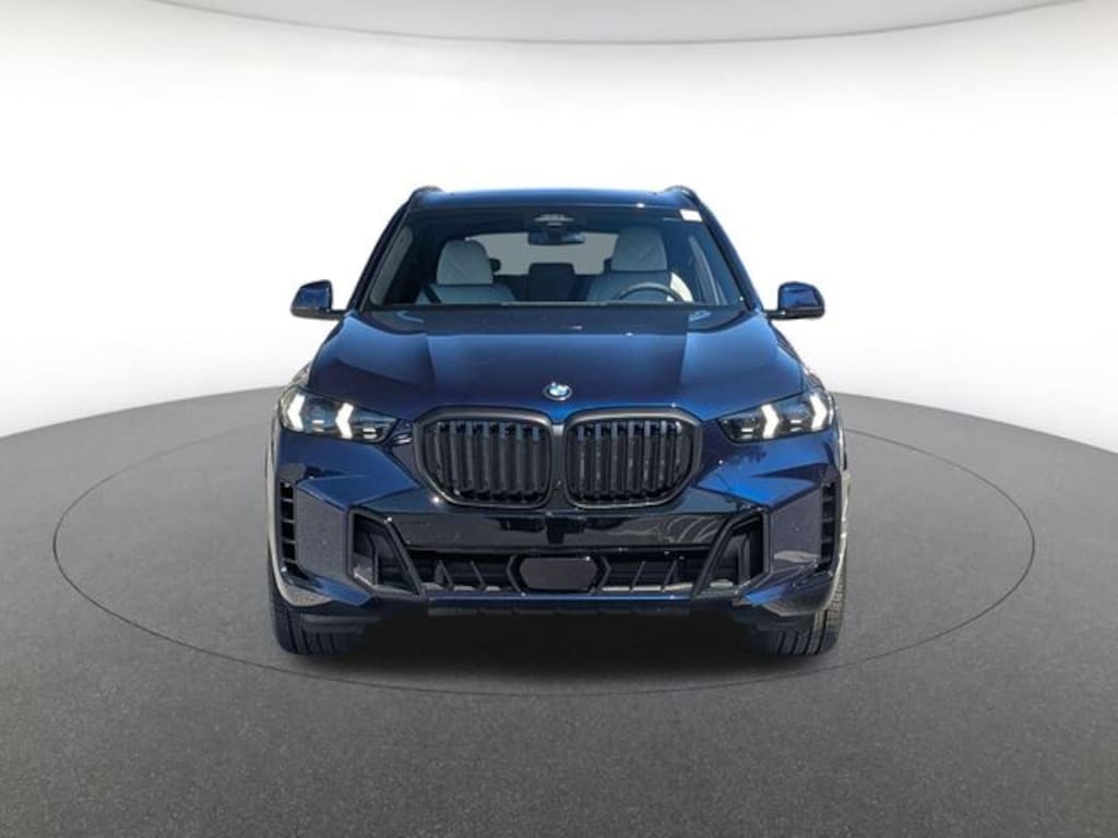 New 2026 BMW X5 xDrive40i SUV