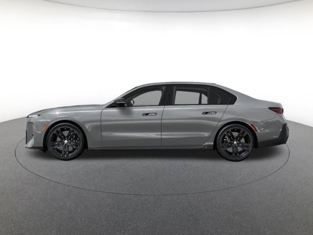 New 2027 BMW 740i xDrive Sedan