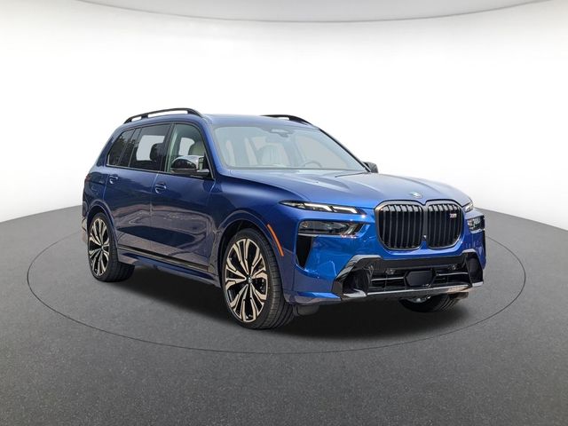 New 2027 BMW X7 M60i SUV
