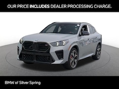2027 BMW X2 M35i SUV