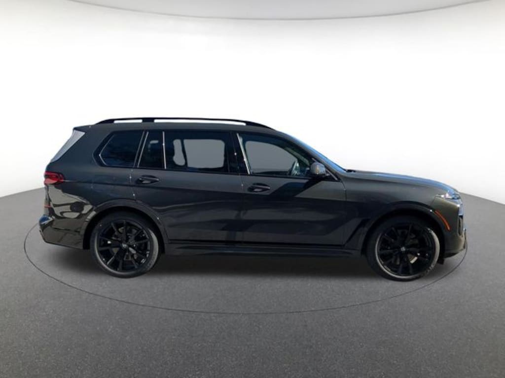 New 2027 BMW X7 xDrive40i SUV