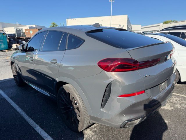 Used 2019 BMW X5 xDrive40i SUV