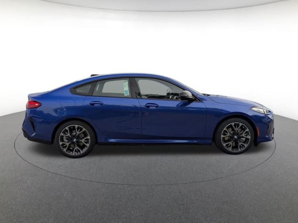 New 2026 BMW 228i xDrive Gran Coupe
