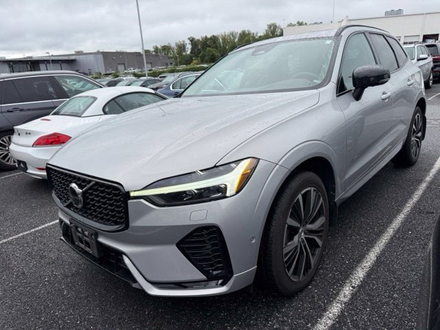 2023 Volvo XC60