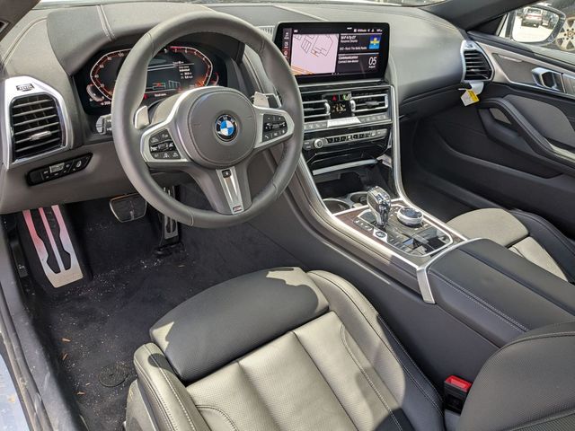 2026 BMW 8 Series 840i - Photo 9