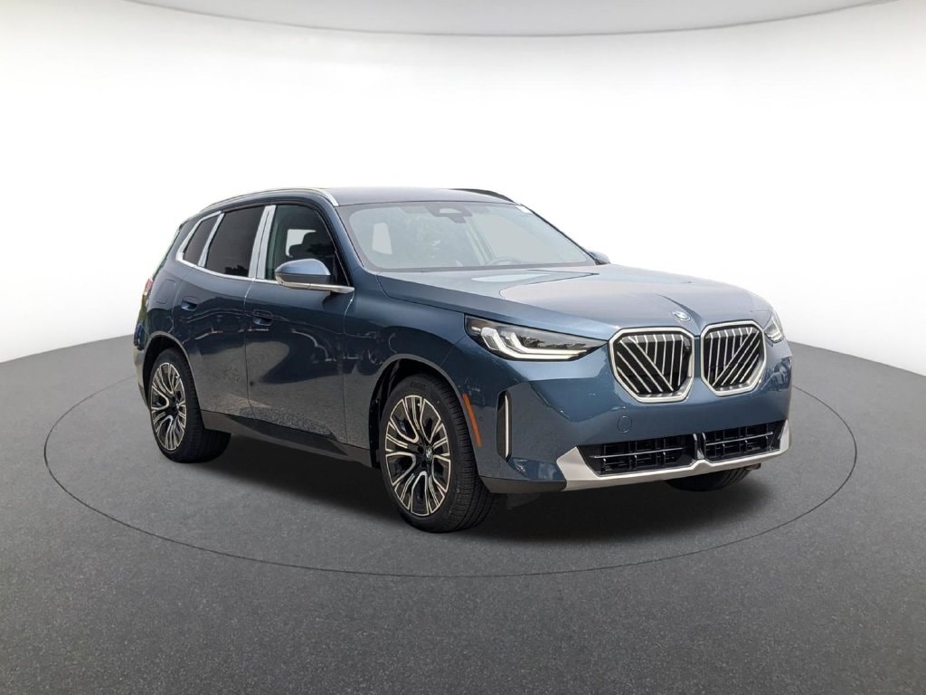 Used 2026 BMW X3 30 xDrive SUV
