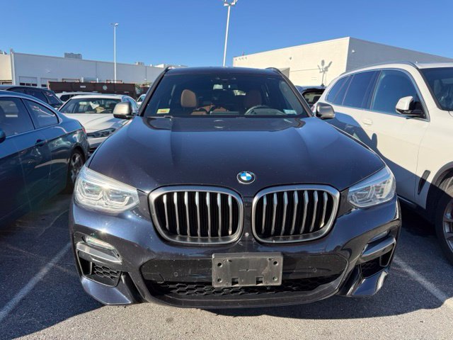 Used 2020 BMW X3 M40i SUV