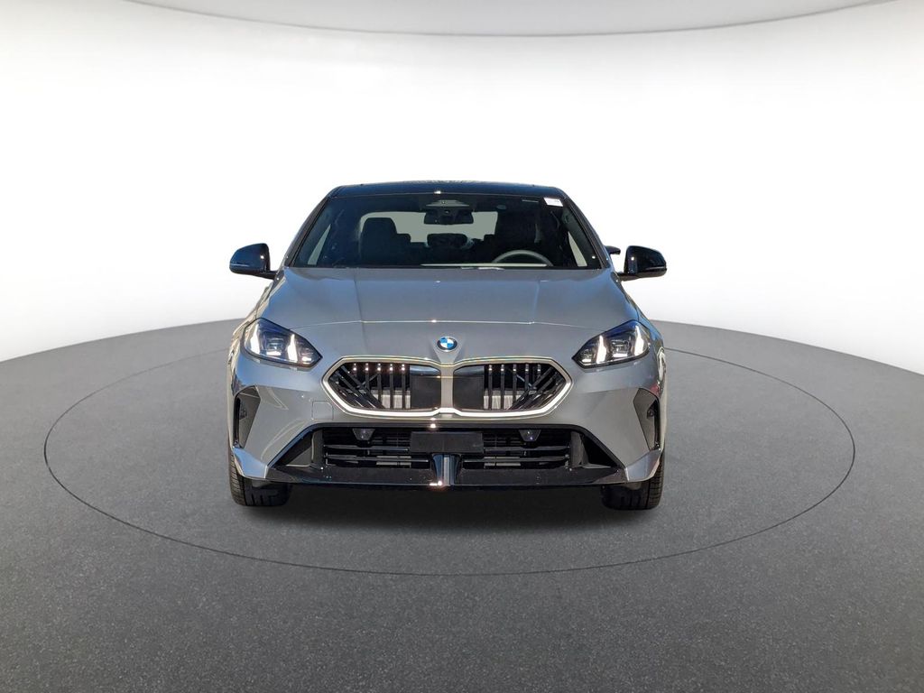 Used 2026 BMW 2 Series 228 Gran Coupe Sedan