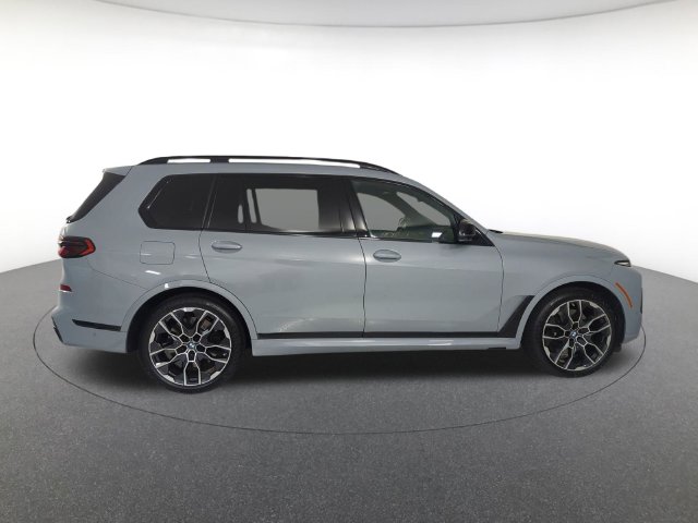Certified 2024 BMW X7 M60i SUV