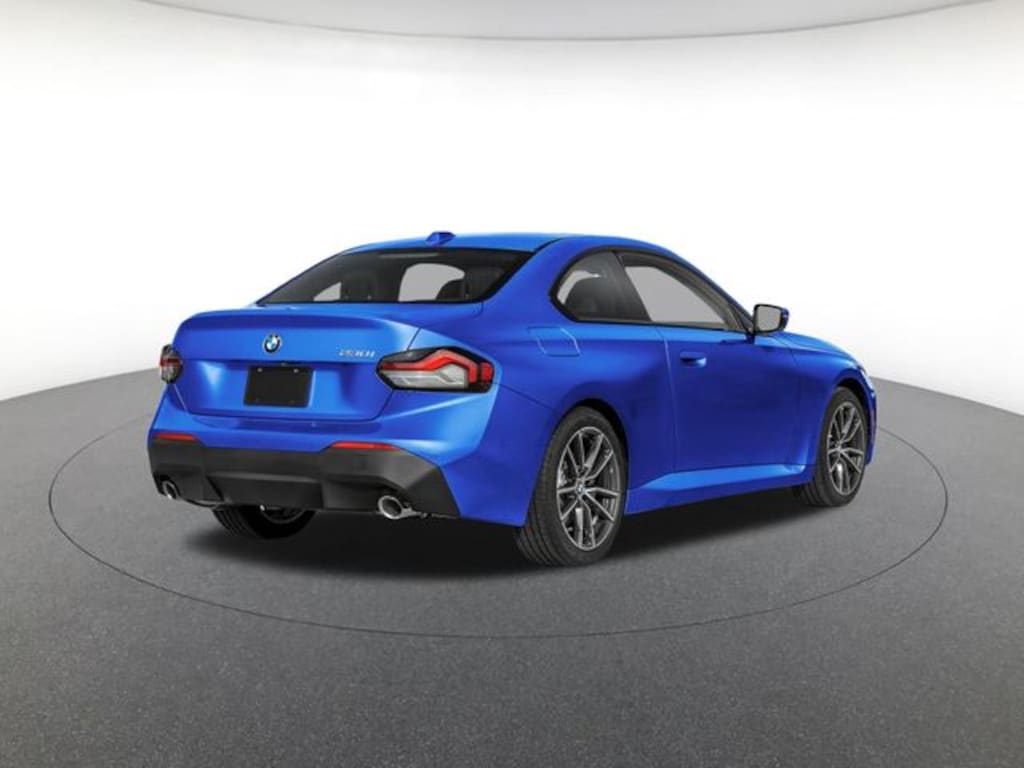 New 2026 BMW 230i xDrive Coupe