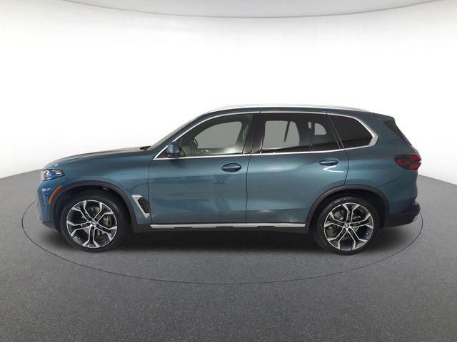 2026 BMW X5 40i - Photo 8