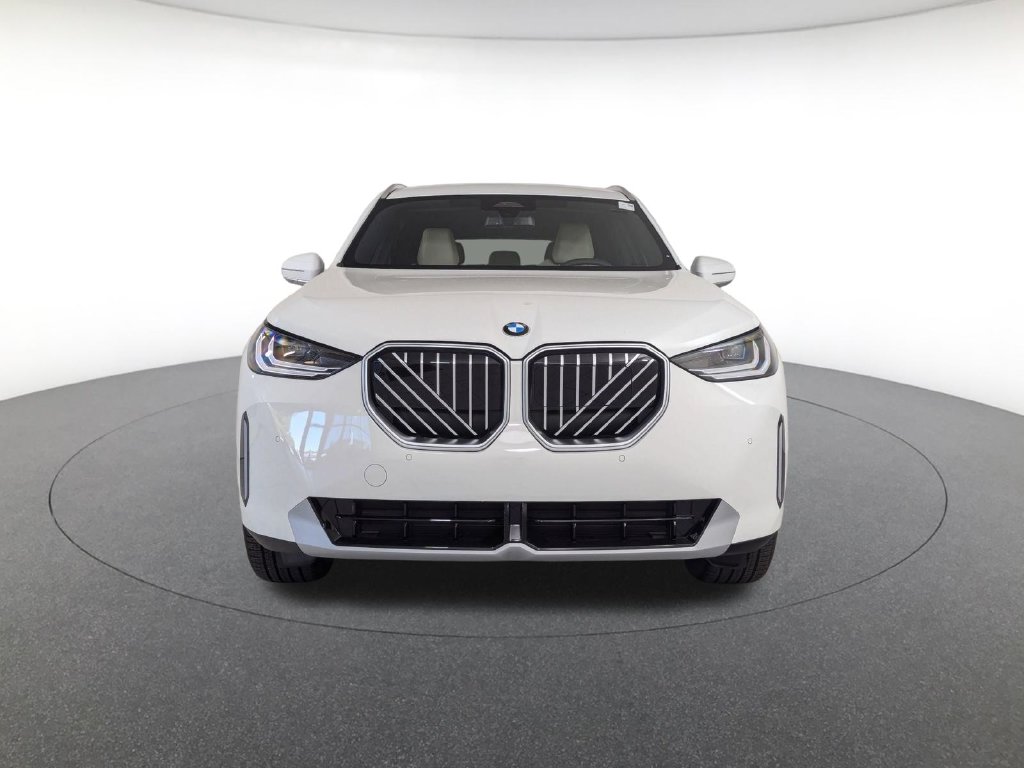 Used 2026 BMW X3 30 xDrive SUV