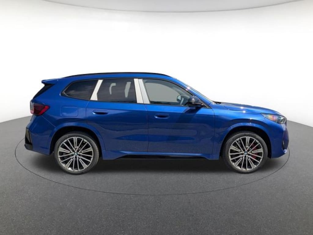 New 2027 BMW X1 xDrive28i SUV