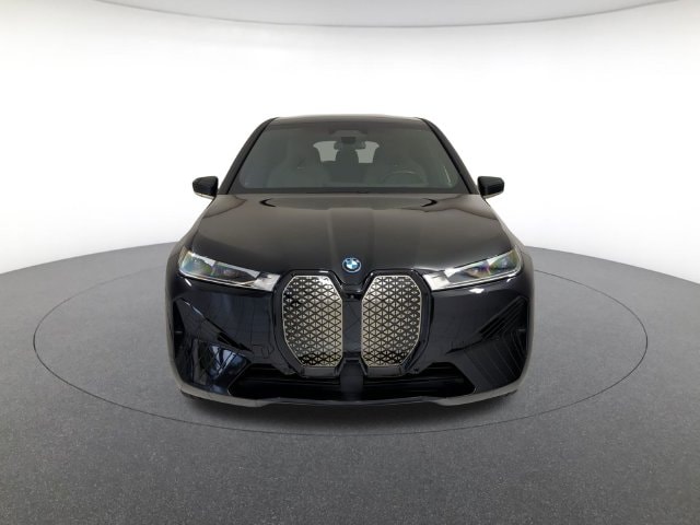 Certified 2024 BMW iX Base with VIN WB523CF06RCN53932 for sale in Silver Spring, MD