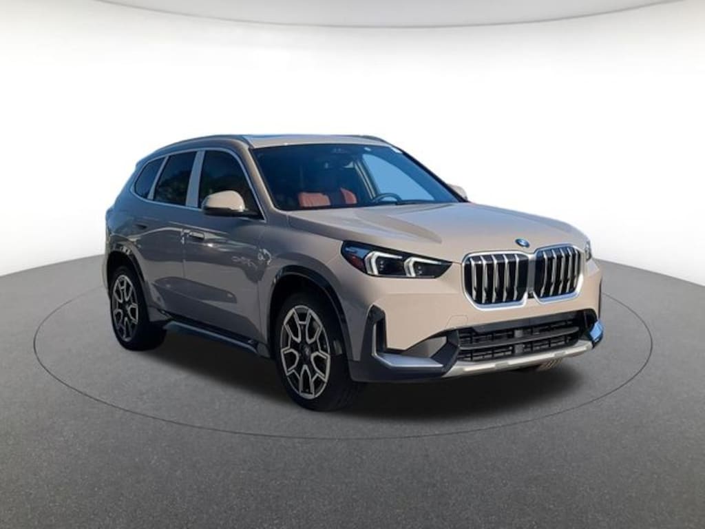 New 2027 BMW X1 xDrive28i SUV