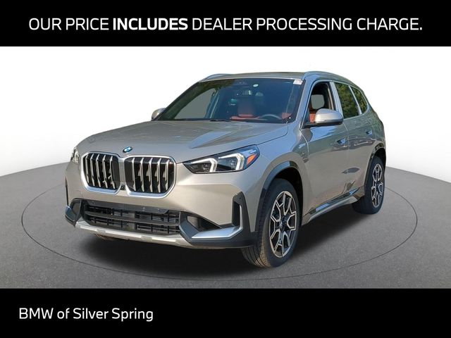 2027 BMW X1 xDrive28i SUV
