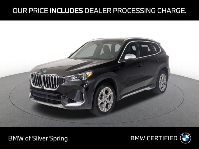 2023 BMW X1
