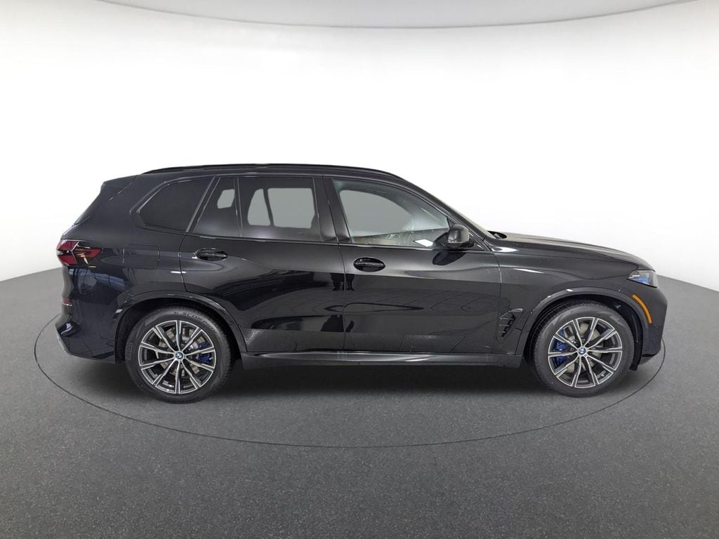 Used 2026 BMW X5 xDrive50e SUV