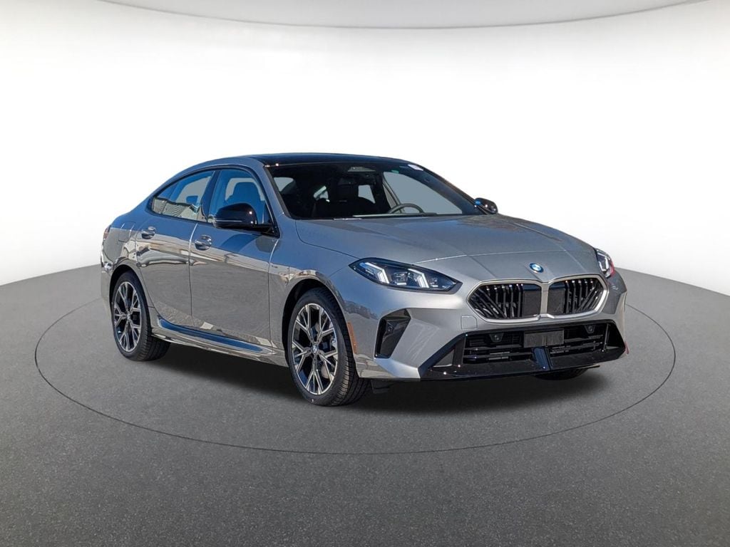 Used 2026 BMW 2 Series 228 Gran Coupe Sedan