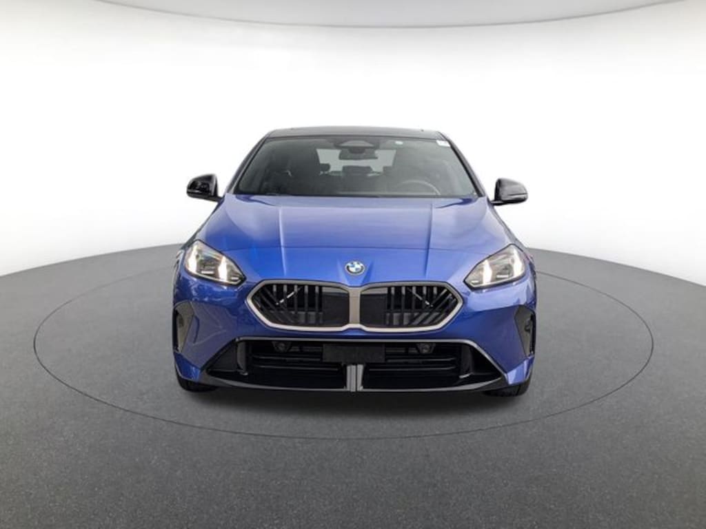 New 2026 BMW 228i xDrive Gran Coupe