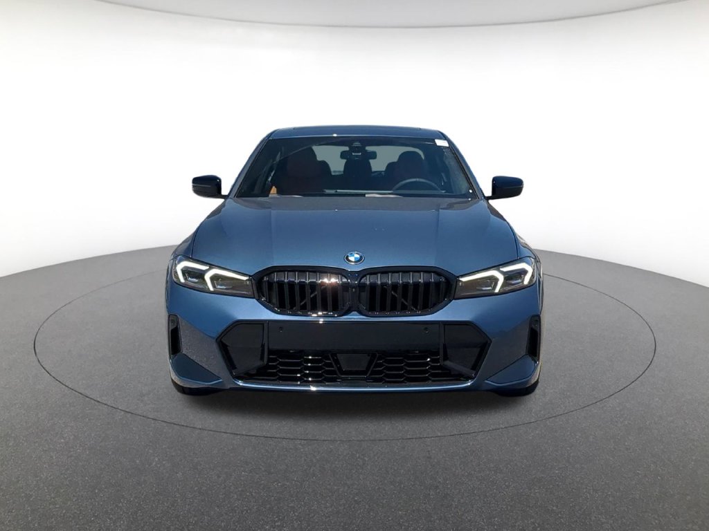 Used 2026 BMW 3 Series 330i xDrive Sedan