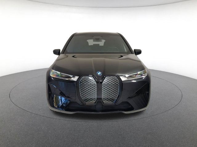 Certified 2024 BMW iX Base with VIN WB523CF00RCP70585 for sale in Silver Spring, MD