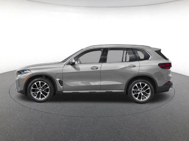 New 2027 BMW X5 40 xDrive SUV