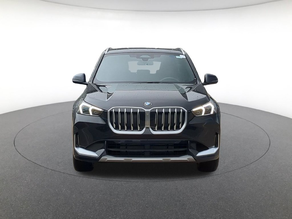 Used 2026 BMW X1 xDrive28i SUV