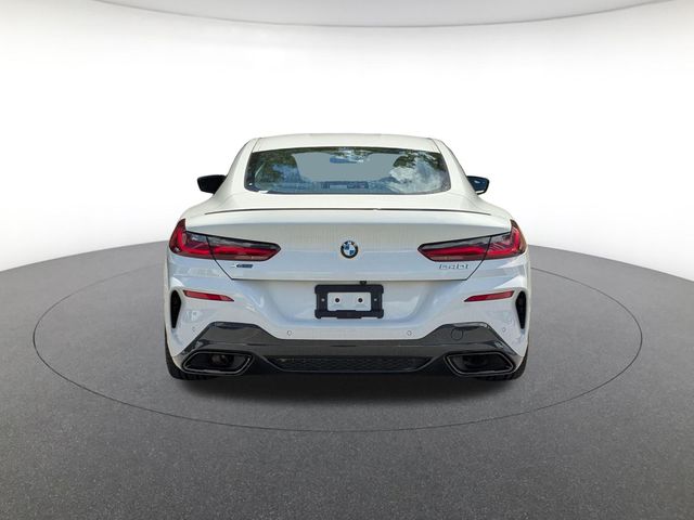 2026 BMW 8 Series 840i - Photo 6