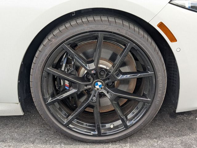 2026 BMW 8 Series 840i - Photo 16
