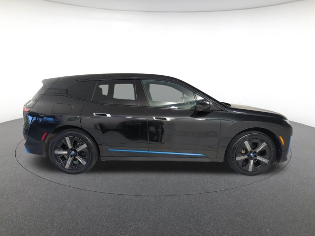 Used 2023 BMW iX xDrive50 SUV