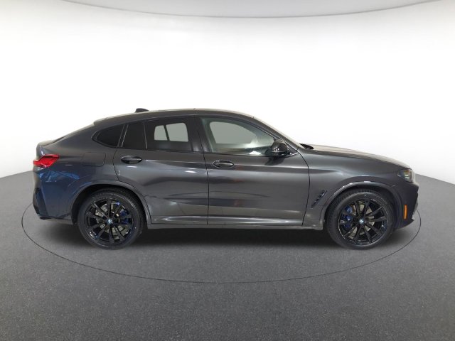 Certified 2024 BMW X4 M40i SUV