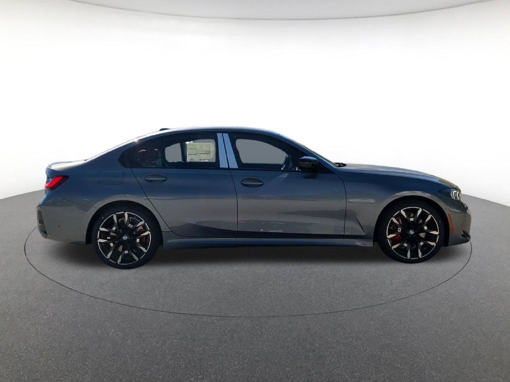 Used 2026 BMW 3 Series 330i xDrive Sedan